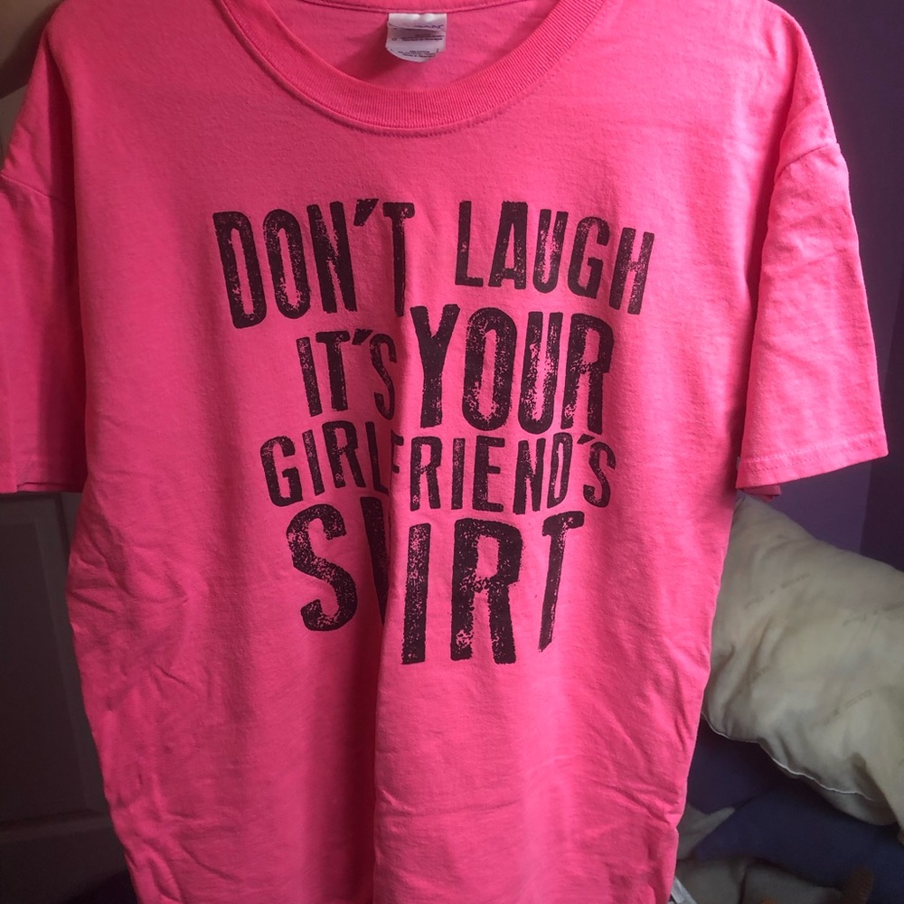 T shirt